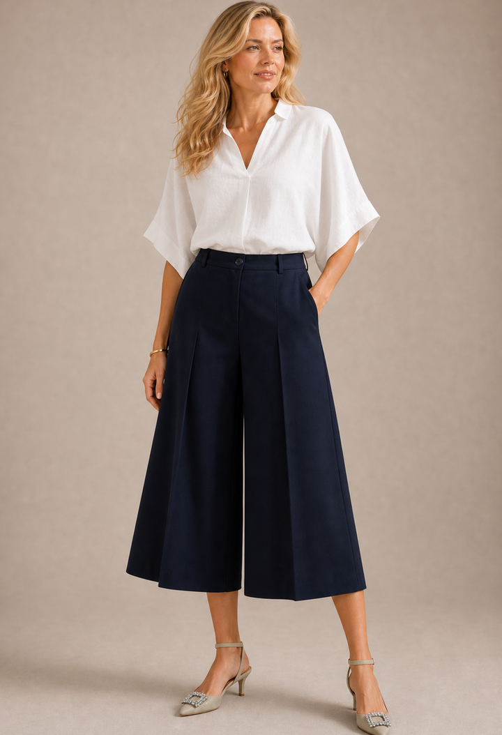 Melli S Culottes