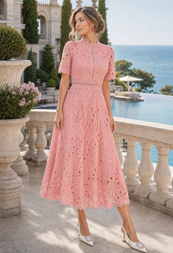 Wedding Guest Looks