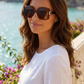 Oversized Sunglasses