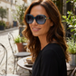 Large Sunglasses