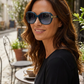 Large Sunglasses
