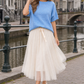 Twinkle Mini Sequin Jumper