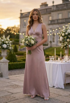 Bridesmaids Dresses