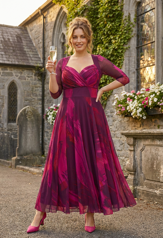 Wedding Guest Dresses & Outfits for Women | Pamela Scott Wedding Guest Dresses & Outfits for Women | Pamela Scott