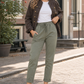 Zip Pocket Joggers
