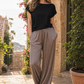 Maglia Fine Knit Top