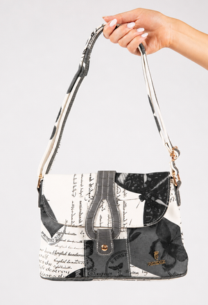 Script Print Bag