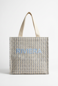 Riviera Tote Bag