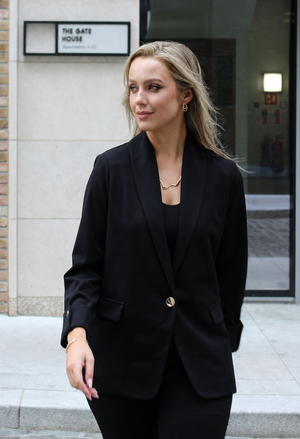 Voukle Blazer