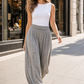 Balloon Harem Trousers