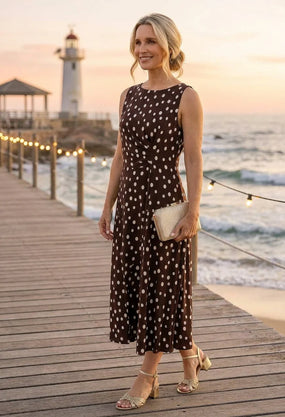 MIDI DRESSES