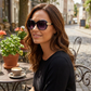Large Sunglasses
