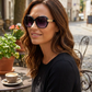 Large Sunglasses