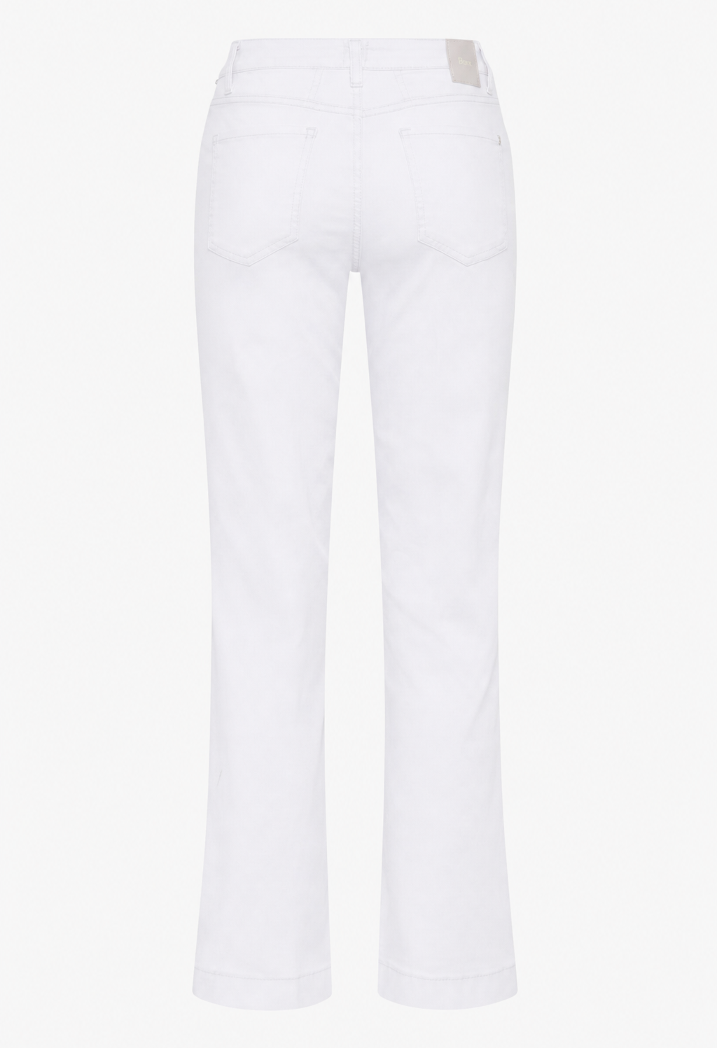 Mary S 7/8 Jeans