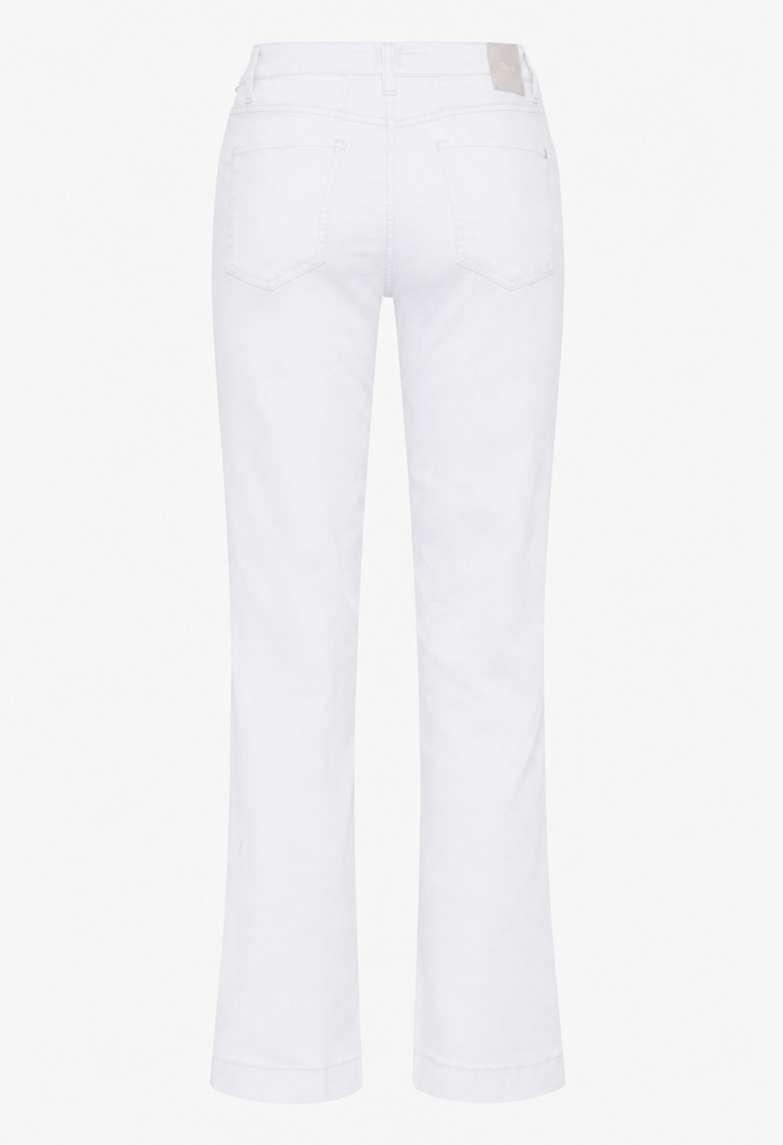 Mary S 7/8 Jeans