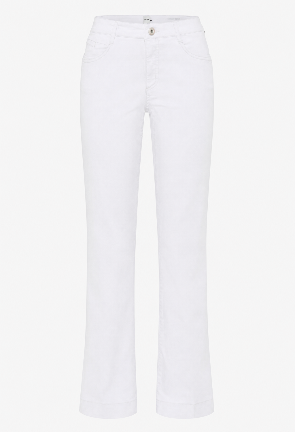 Mary S 7/8 Jeans