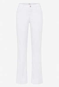 Mary S 7/8 Jeans