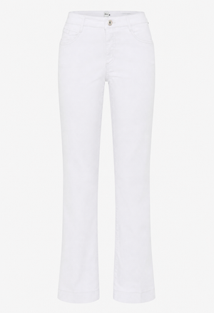 Mary S 7/8 Jeans