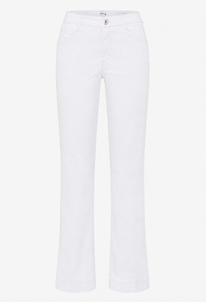 Mary S 7/8 Jeans