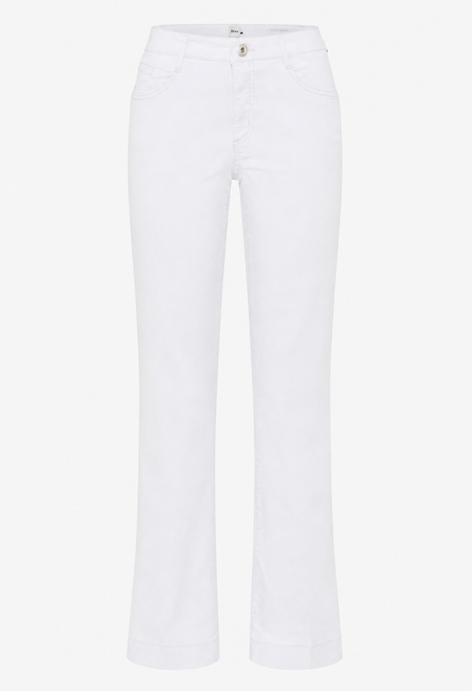 Mary S 7/8 Jeans