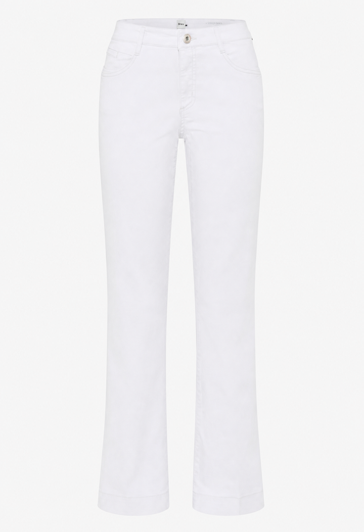 Mary S 7/8 Jeans