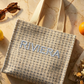 Riviera Tote Bag