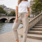 Zip Pocket Joggers