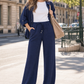 Picha Relaxed Fit Trousers