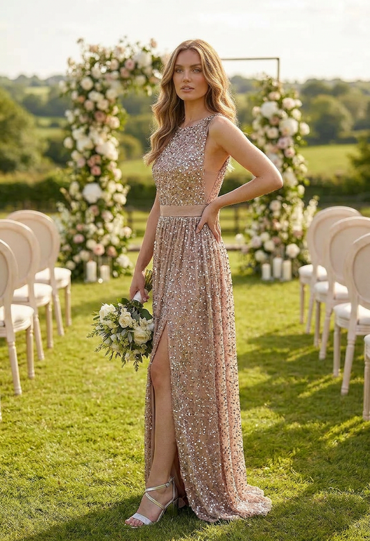 Debs Dresses: Short, Midi & Maxi Styles