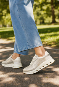 Dawson Trainer