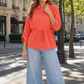 Vicha Adjustable Waist Jacket