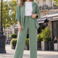 Picha Relaxed Fit Trousers