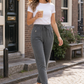 Zip Pocket Joggers