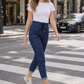 Denim Joggers