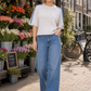 Ada Double Stripe Knit Jumper