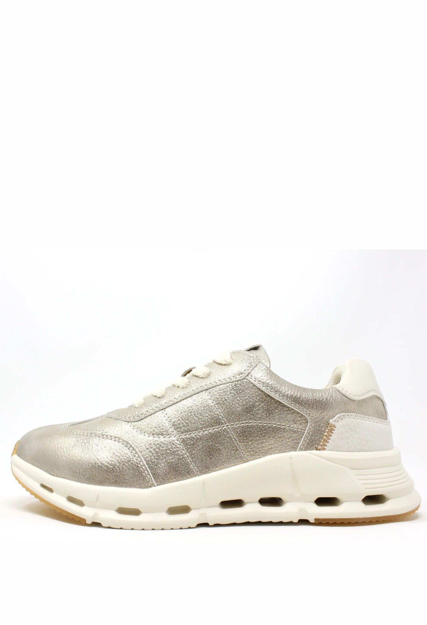 Dawson Trainer