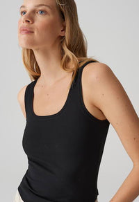 IMILIA Slim strap top