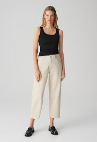 IMILIA Slim strap top