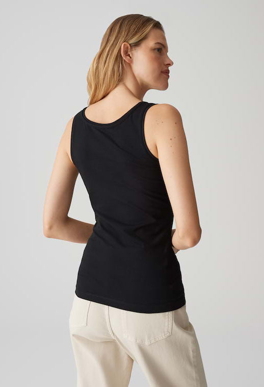 IMILIA Slim strap top