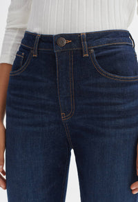 Eboni Flared Jeans