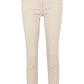 SELINA 7/8 LENGTH SLIM FIT TROUSERS