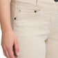 SELINA 7/8 LENGTH SLIM FIT TROUSERS