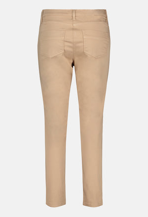 Selina 7/8 Length Slim Fit Trousers