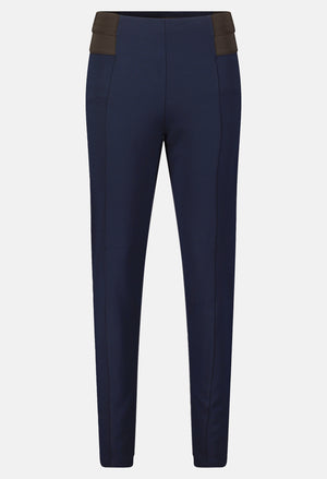 Classic 7/8 Length Pants