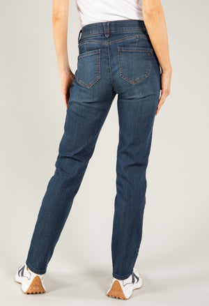 Patriot Straight Leg Jean from LA