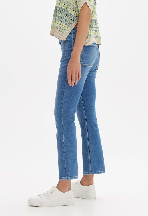 Edmea French Jeans