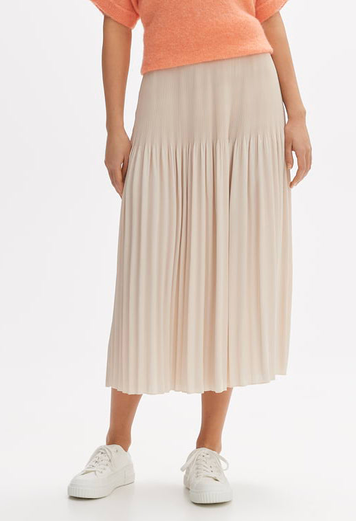 Ribane Shimmer Skirt