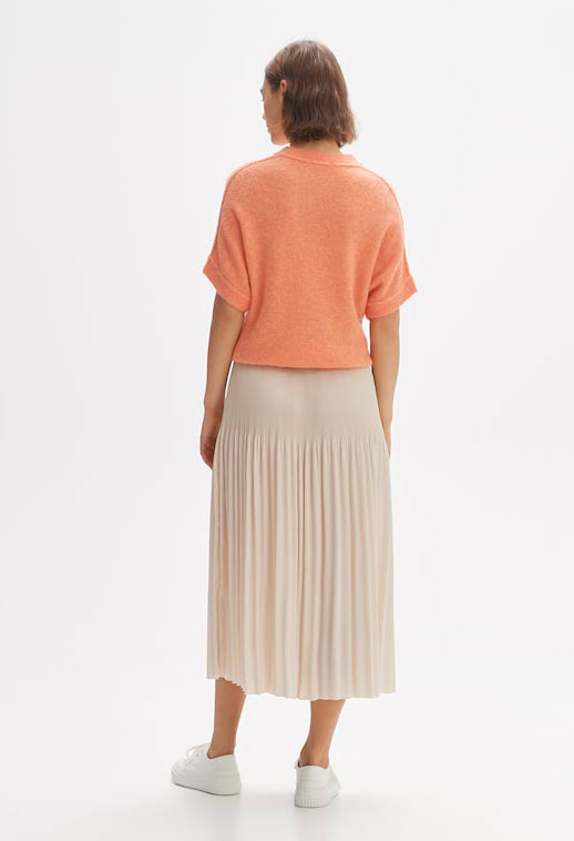 Ribane Shimmer Skirt