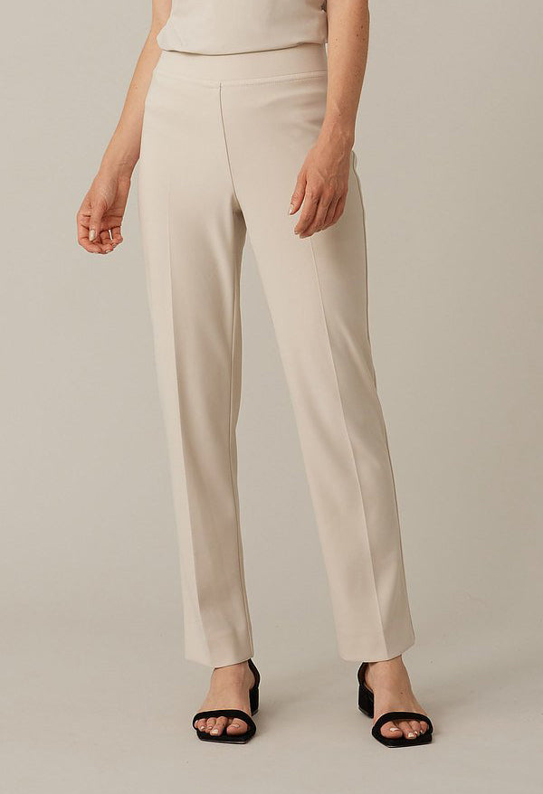 Classic Straight Pant