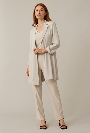 Classic Straight Pant